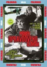 DVD Film - Príbeh skutočného človeka