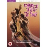 DVD Film - Prince - Sign (papierový obal)