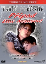 DVD Film - Případ Ellie Neslerové (digipack)