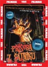 DVD Film - Príšera zo šatníku
