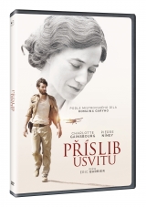 DVD Film - Prísľub úsvitu