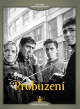 DVD Film - Probuzení (digipack)