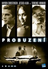 DVD Film - Probuzení (papierový obal) CO