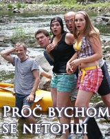 DVD Film - Proč bychom se netopili (2 DVD)