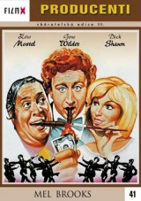 DVD Film - Producenti (FilmX)