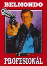 DVD Film - Profesionál