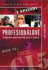 DVD Film - Profesionáli 15