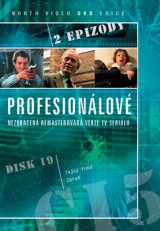 DVD Film - Profesionáli 19