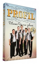 DVD Film - Profil - Vítame Vás na zábave 1 CD + 1 DVD