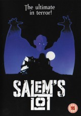 DVD Film - Prokletí Salemu (2 DVD)