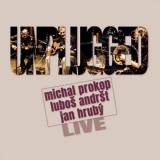 LP - Prokop / Andršt / Hrubý : Unplugged Live 
