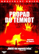 DVD Film - Propad do temnot