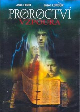 DVD Film - Proroctvo: Vzbura