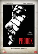 DVD Film - Prorok