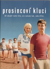 DVD Film - Prosincoví kluci