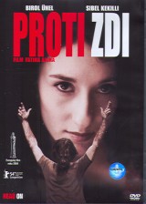 DVD Film - Proti zdi