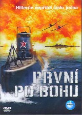 DVD Film - První po bohu