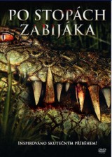 DVD Film - Prvotné zlo - Primeval