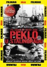 DVD Film - Psi, chcete žiť večne? alebo Peklo pri Stalingrade
