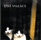 CD - PSI VOJACI: TEZKO RICT