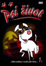 DVD Film - Psí život 1