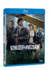 BLU-RAY Film - Psie hviezdy