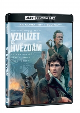 BLU-RAY Film - Psie hviezdy (UHD+BD)