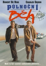 DVD Film - Půlnoční běh