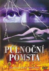 DVD Film - Půlnoční pomsta