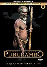 DVD Film - Pururambo