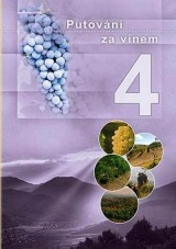 DVD Film - Putování za vínem 4 - Rakousko a Portugalsko  (pap.box)