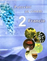 DVD Film - Putování za vínem 2. - Francie (2 DVD)