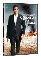 DVD Film - Quantum Of Solace