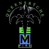 CD - Queensryche : Empire - 2CD