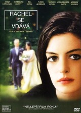 DVD Film - Rachel sa vydáva