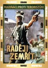 DVD Film - Raději zemřít