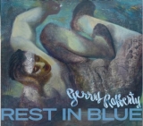 CD - Rafferty Gerry : Rest In Blue