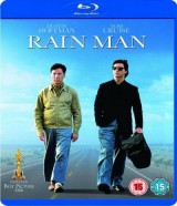 BLU-RAY Film - Rain man (Bluray)