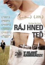 DVD Film - Raj hneď teraz
