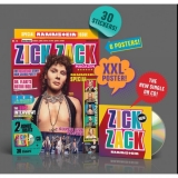 CD - Rammstein : Zick Zack / Single