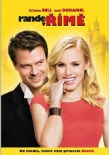 DVD Film - Rande v Římě