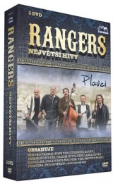 DVD Film - Rangers-Plavci, Největší hity 5DVD
