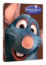DVD Film - Ratatouille DVD (SK) - Disney Pixar edícia
