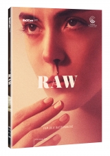 DVD Film - Raw