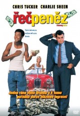 DVD Film - Reč peňazí