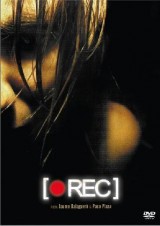 DVD Film - Rec