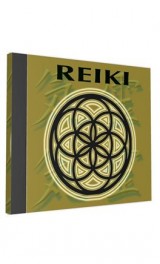 CD - Reiki, Zpěv velryb