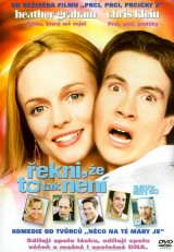 DVD Film - Řekni, že to tak není