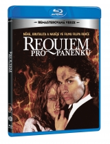BLU-RAY Film - Requiem pro panenku - remastrovaná verzia