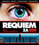 BLU-RAY Film - Requiem za sen